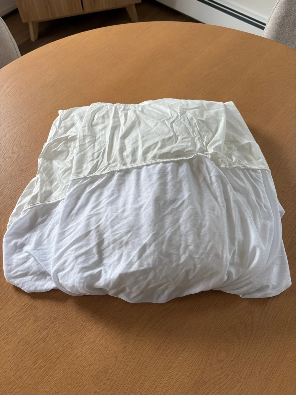 Protective Mattress Cover
